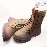 بوت دخترانه مدل استار