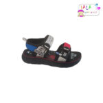 صندل بچه گانه جلو باز پسرانه مدل B