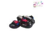 صندل بچه گانه جلو باز پسرانه مدل B