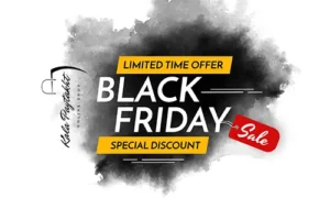 خرید از بلک فرایدی ترکیه