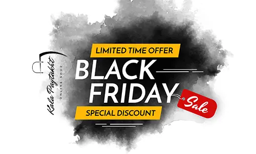 خرید از بلک فرایدی ترکیه