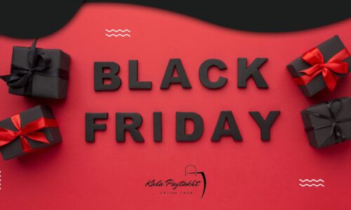 بلک فرایدی ترکیه