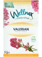 valerian