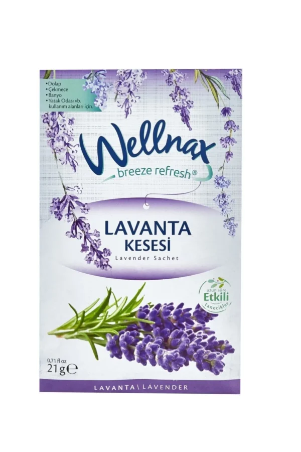 lavanta