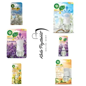 کیت خوشبوکننده برقی هوا Air Wick