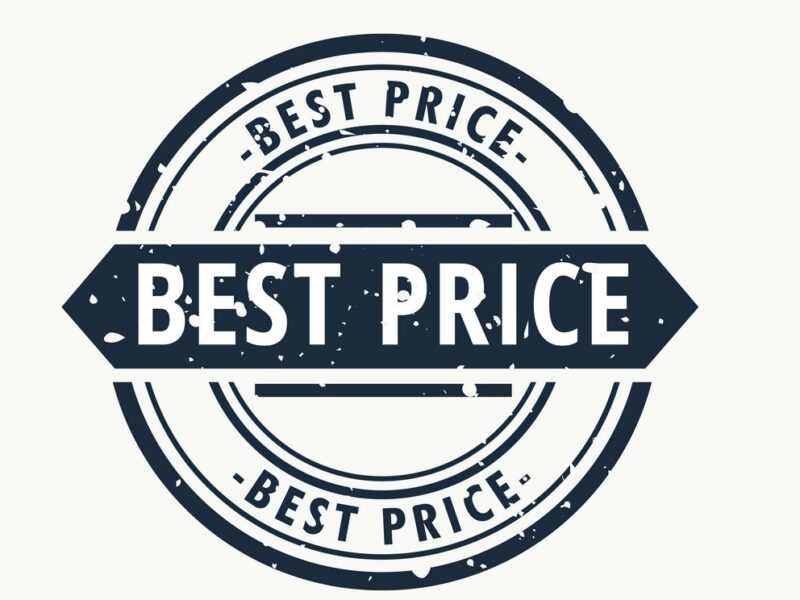 بهترین قیمت