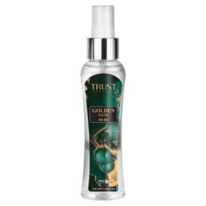بادی میست مردانه تراست Golden Sand