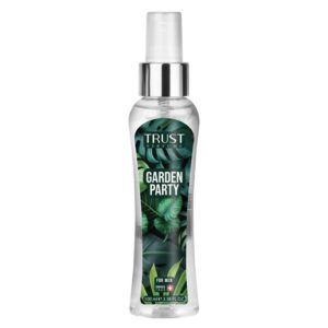 بادی میست مردانه تراست Garden Party