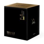 ادوپرفیوم مردانه تراست مدل Belleza