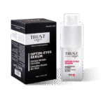 ضد چروک دور چشم