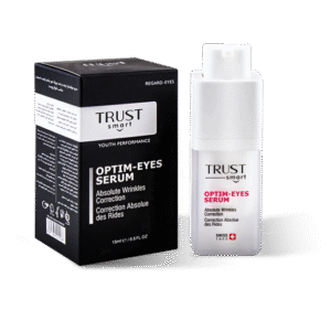 ضد چروک دور چشم