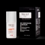 سرم ویتامین سی