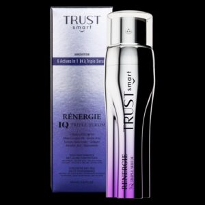 سرم سه گانه هوشمند تراست اسمارت