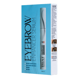 سرم رویش و تقویت ابرو تراست