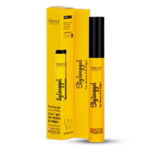 ژل لیفت ابرو تراست