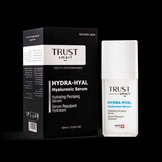 51059-1733561089 سرم آبرسان عمیق پوست تراست اسمارت - تصویر 1